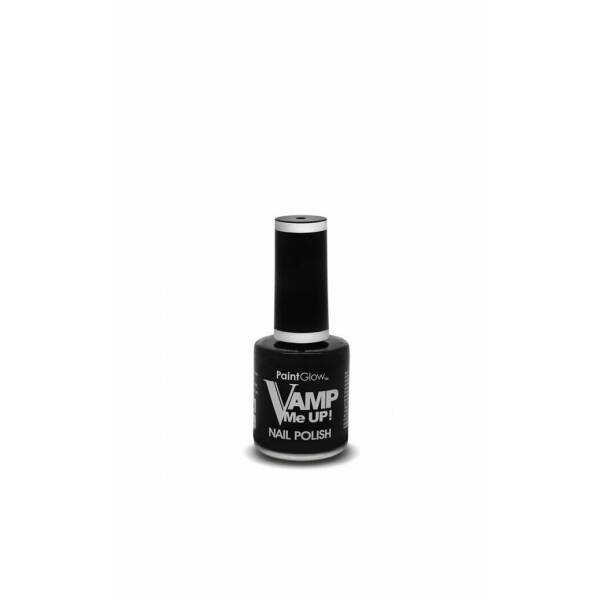 Vamp Me Up Nail Polish Red - 10ml